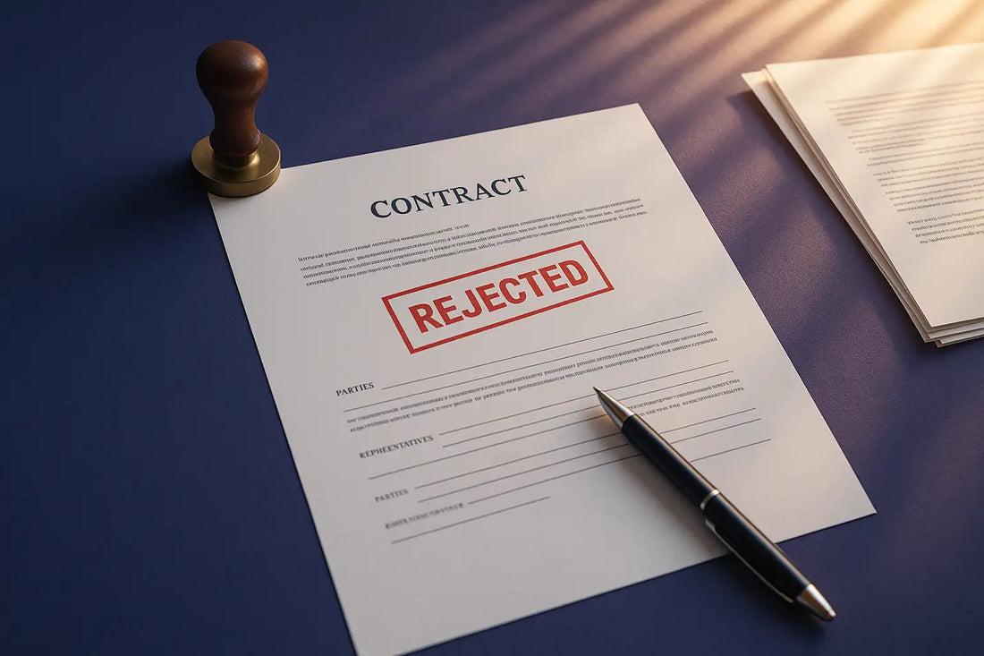 Translation-rejected