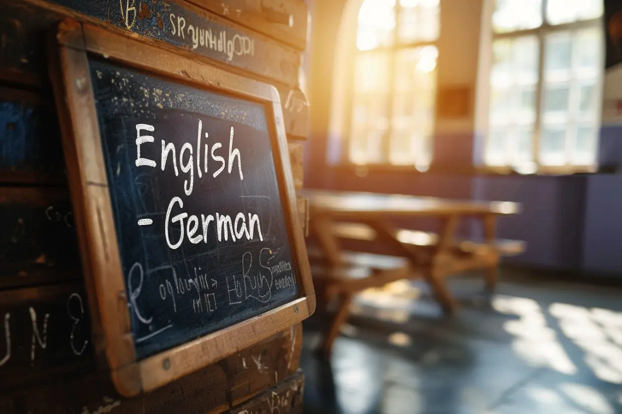 Englisch-Übersetzungen | Versandkostenfrei – Beglaubigung24