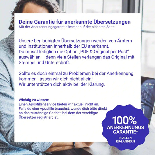 Finanzdokument