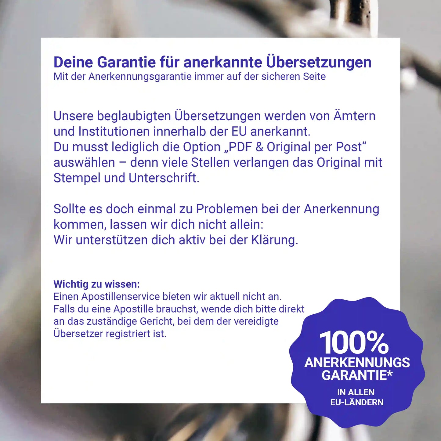 Handelsregisterauszug