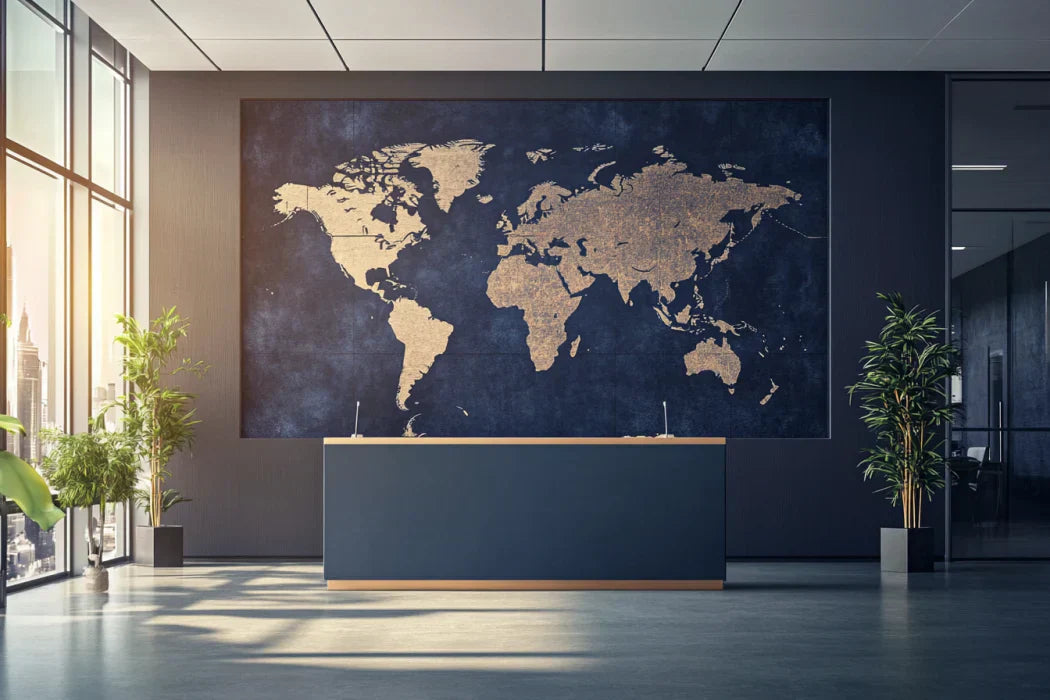 Opening up new markets in 2025 - That's why certified translations are so important!