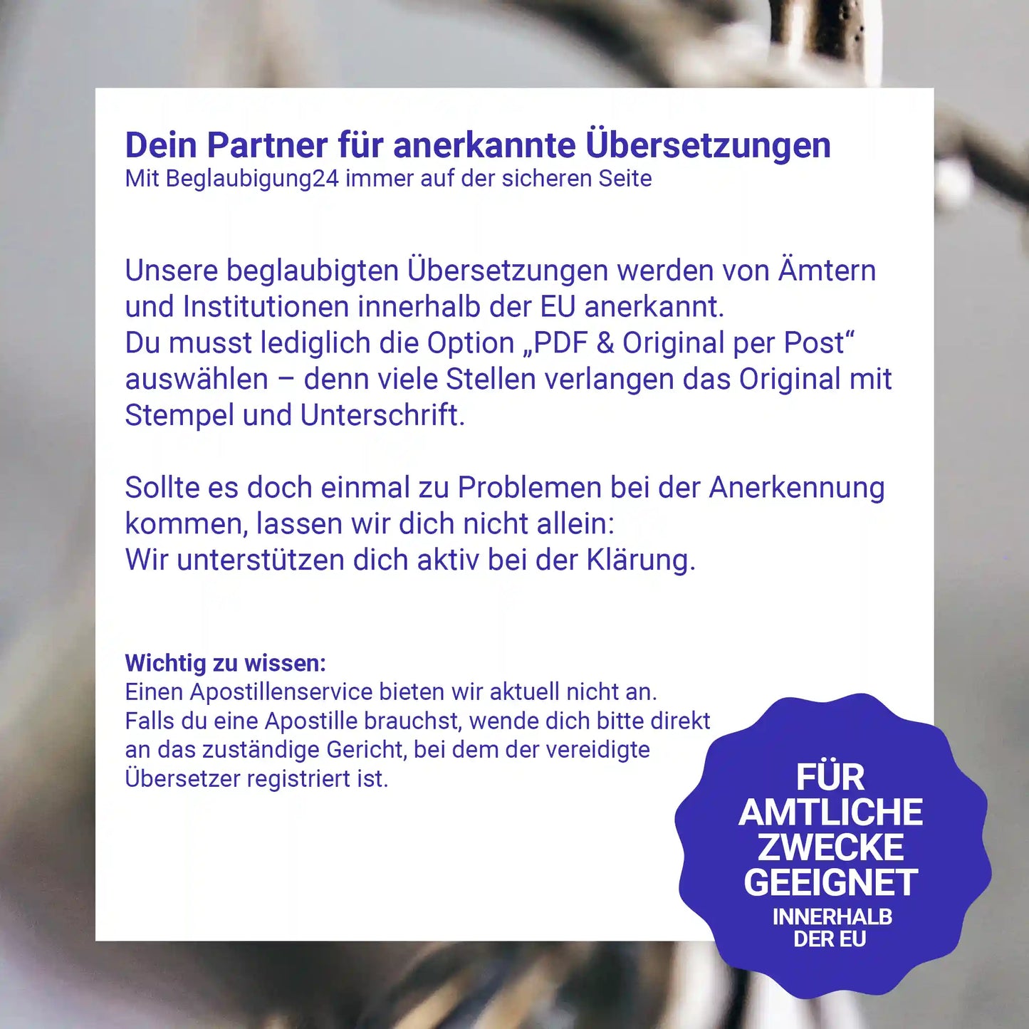 Handelsregisterauszug